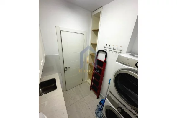 Apartment for rent in Tirana 3+1, Furnished