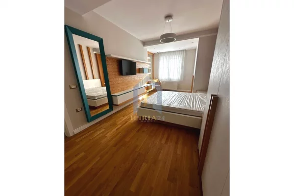 Apartment for rent in Tirana 3+1, Furnished