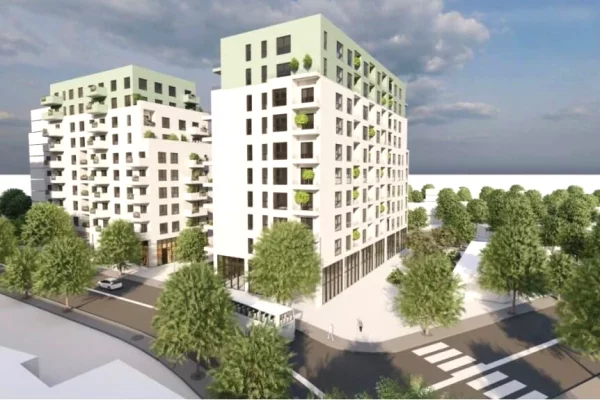 Shtepi ne shitje 2+1 ne Tirane - 225,600 Euro