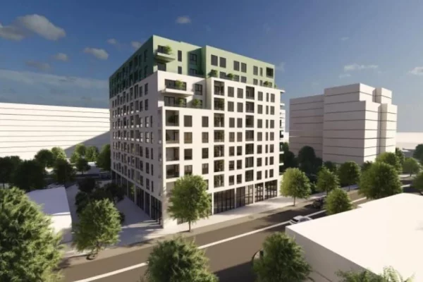 Shtepi ne shitje 2+1 ne Tirane - 138,200 Euro