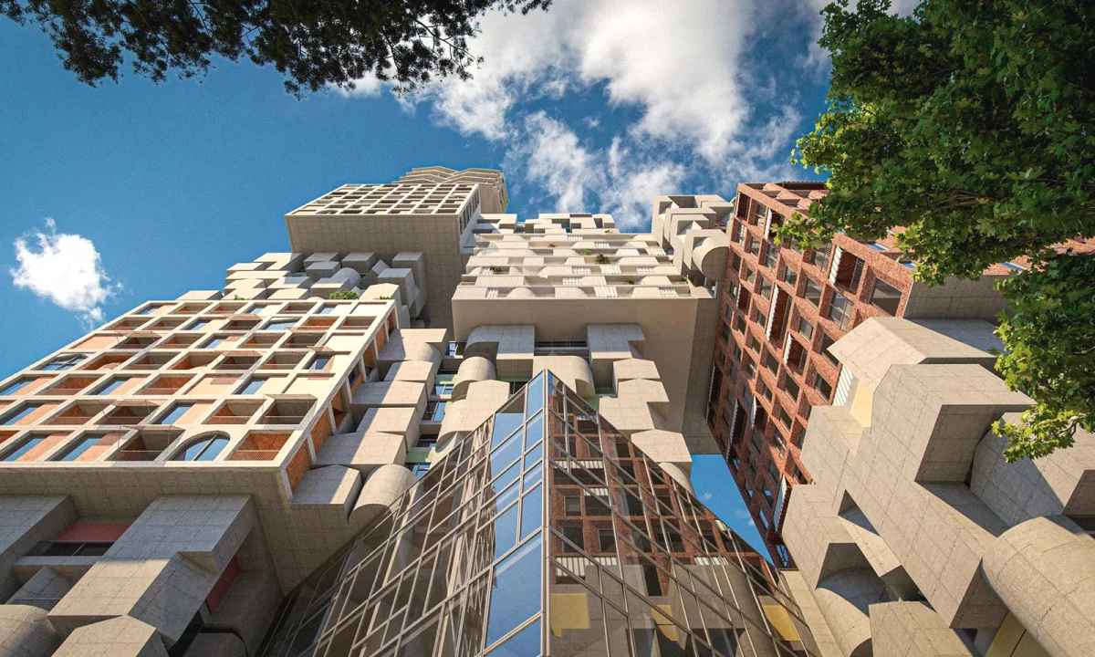 Appartamento in vendita a Tirana 3+1, Vuoto