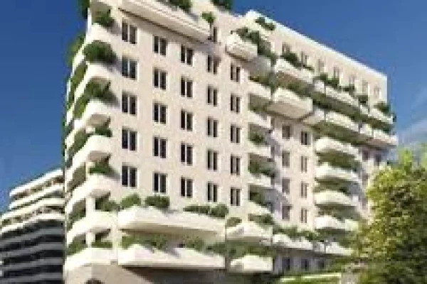 Shtepi ne shitje 1+1 ne Tirane - 86,400 Euro