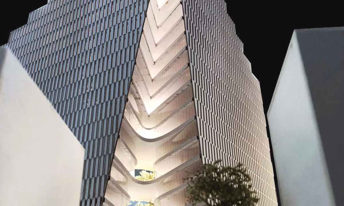 Apartment for sale in Tirana 3+1, Emty