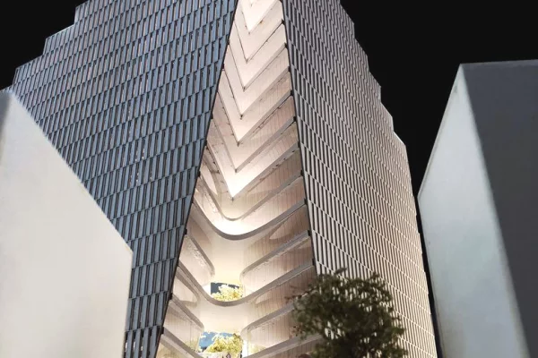 APARTAMENT 3+1 PER SHITJE TEK 