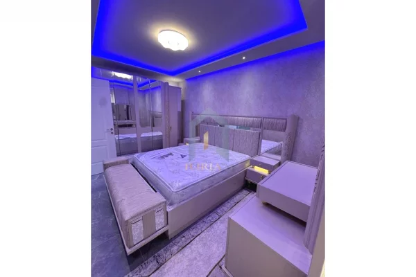 Shtepi me qera 1+1 ne Tirane - 500 Euro