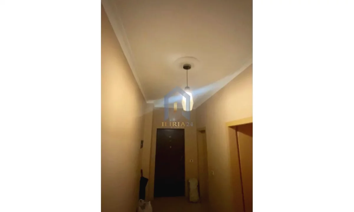 Apartment for sale in Tirana 1+1, Furnished