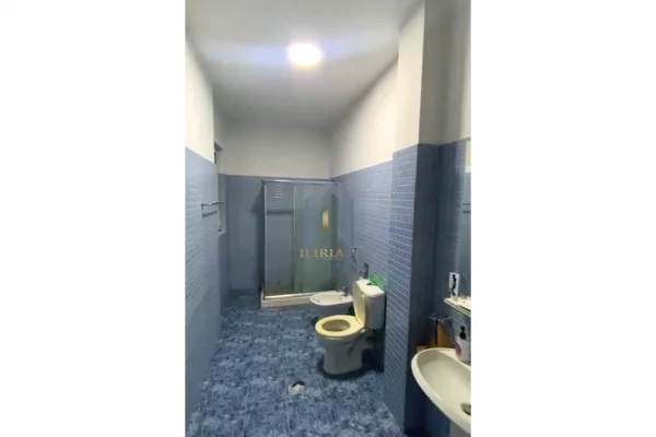 Apartment for sale in Tirana 1+1, Furnished