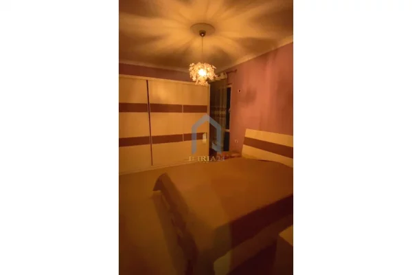 Apartment for sale in Tirana 1+1, Furnished