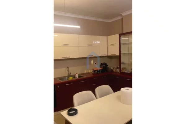 Apartment for sale in Tirana 1+1, Furnished