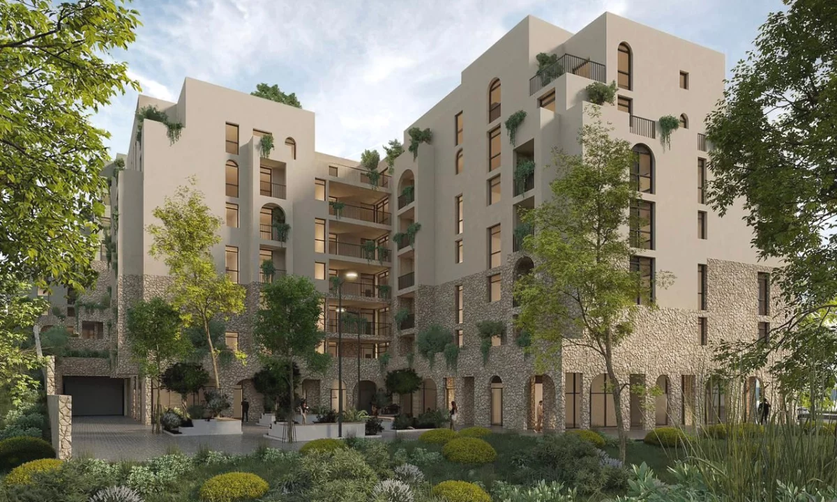 Shtepi ne shitje Apartament ne Tirane, 2+1, Mobilimi Bosh, pa mobiluar, Pagesa 138,976  Euro.