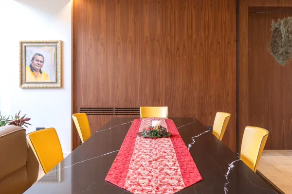 Apartment for sale in Tirana 3+1, Furnished