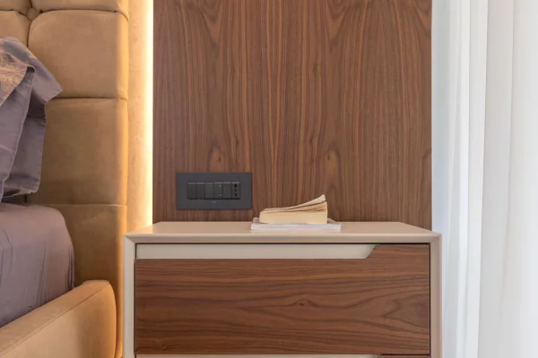 Apartment for sale in Tirana 3+1, Furnished