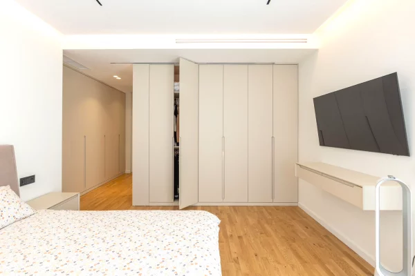 Apartment for sale in Tirana 3+1, Furnished