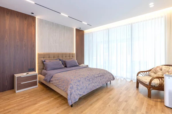 Apartment for sale in Tirana 3+1, Furnished