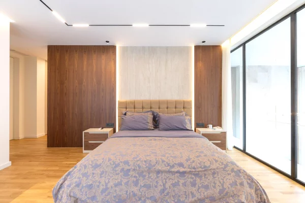 Apartment for sale in Tirana 3+1, Furnished