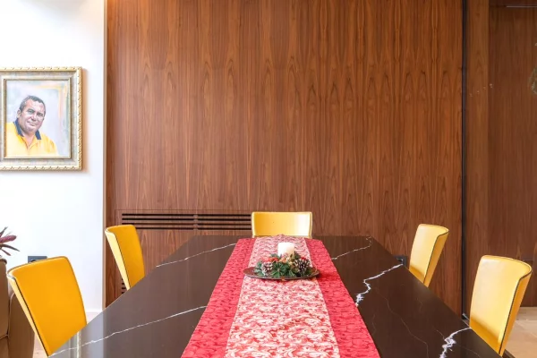 Apartment for sale in Tirana 3+1, Furnished