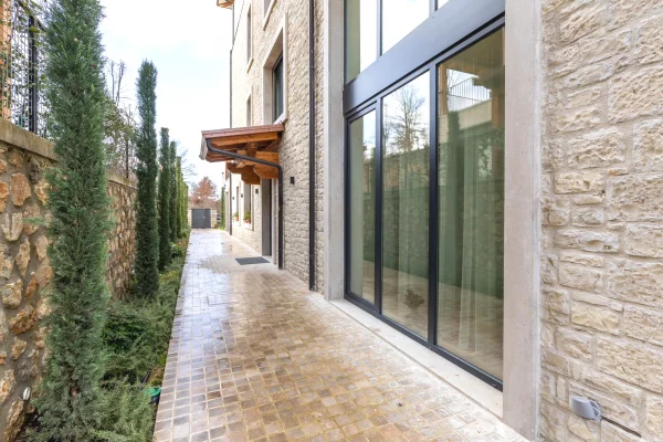 Apartment for sale in Tirana 3+1, Furnished