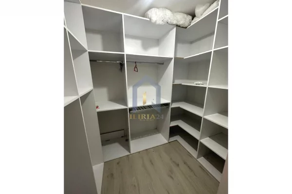 Apartament 2+1 per shitje, tek “Rezidenca Turdiu”