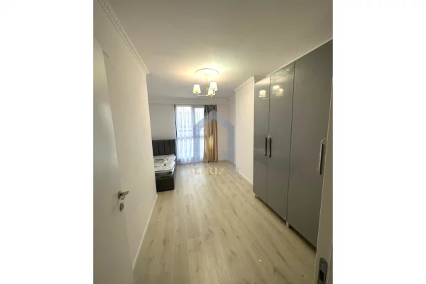 Apartment for sale in Tirana 2+1, Furnished