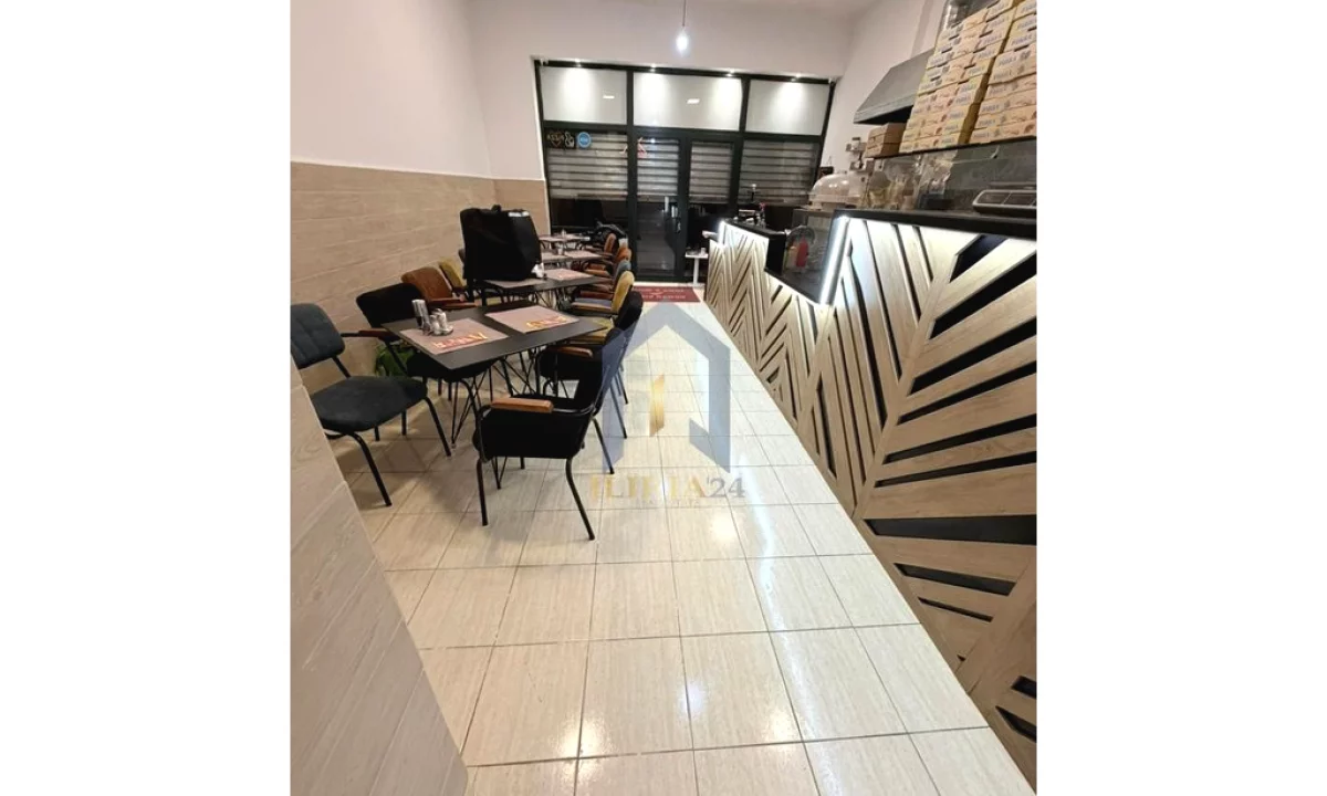 Piceri per shitje ne "Fresk"