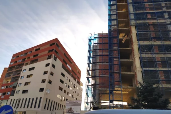 Casa in vendita 2+1 a Tirana - 194,700 Euro