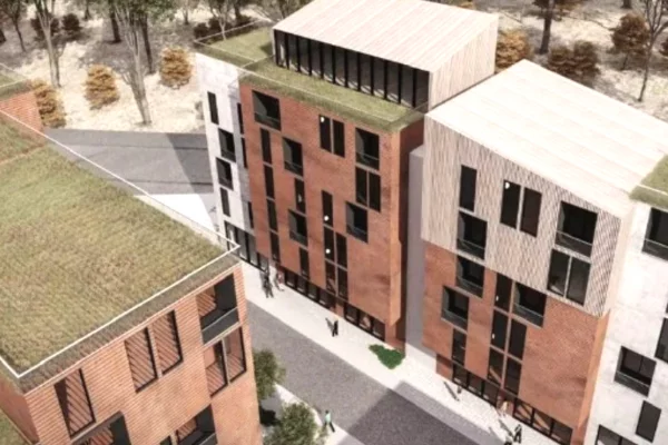 Shtepi ne shitje 2+1 ne Tirane - 227,970 Leke