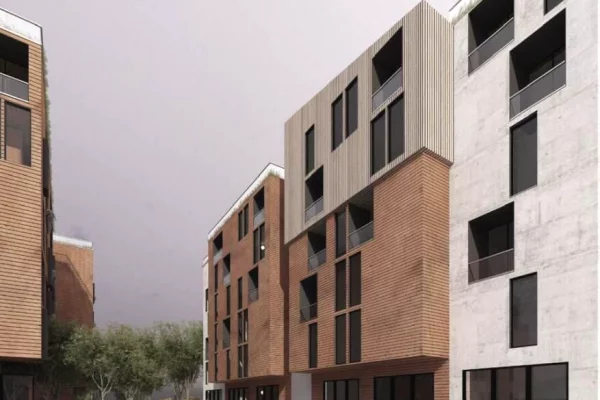 Ambiente Commerciale in Vendita 4+1 a Tirana - 20,000 Euro