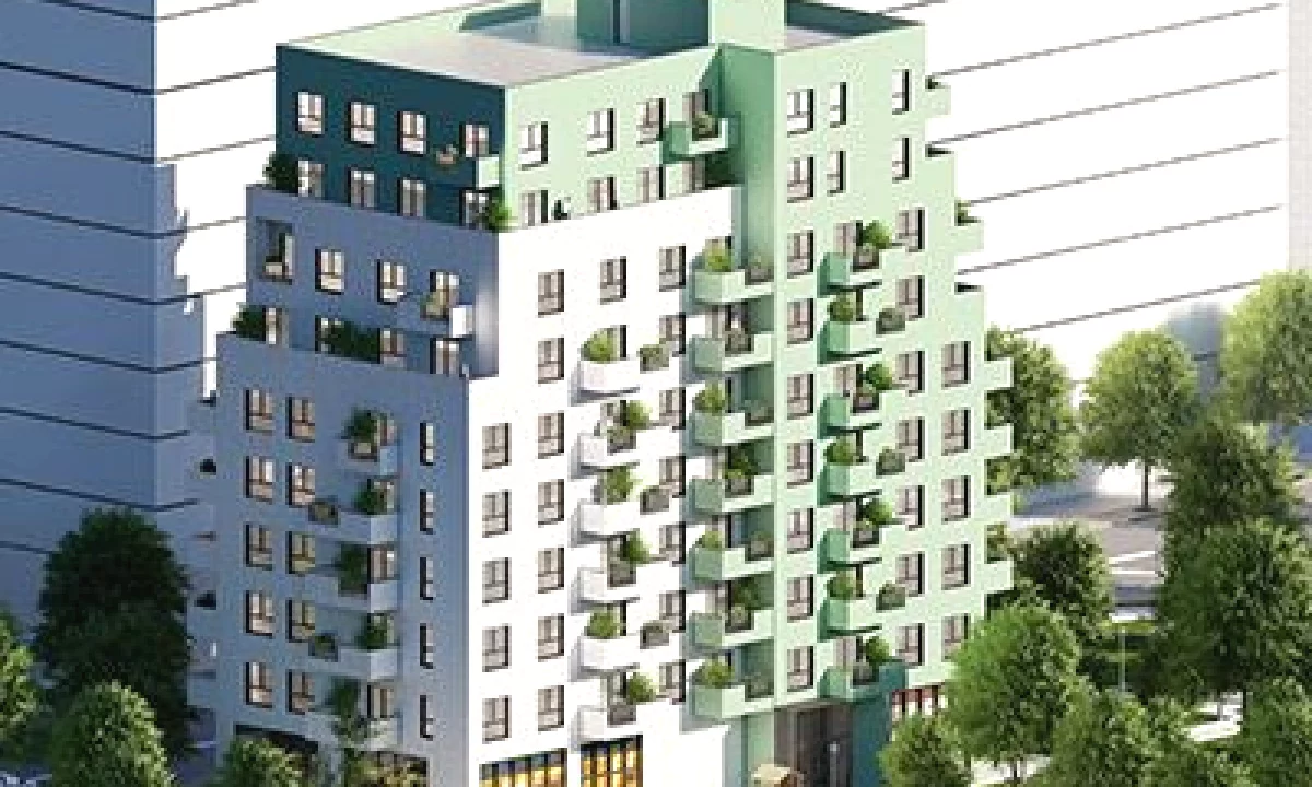 Shtepi ne shitje Apartament ne Tirane, 2+1, Mobilimi Bosh, pa mobiluar, Pagesa 200,200  Euro.