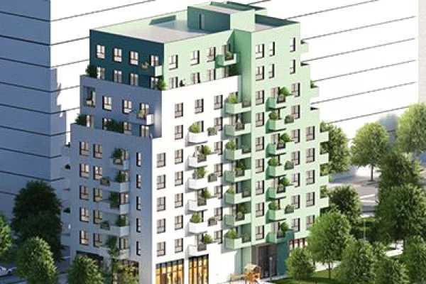 Shtepi ne shitje 2+1 ne Tirane - 200,200 Euro