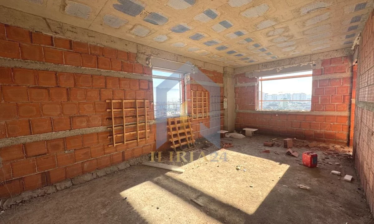 Apartment for sale in Tirana 2+1, In Part
