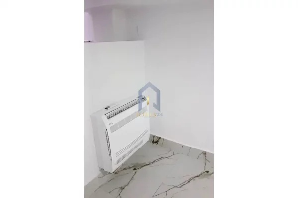 Shtepi me qera Apartament ne Tirane, 2+1, Mobilimi Bosh, pa mobiluar, Pagesa 550  Euro.