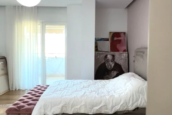 Apartament super luksoz 3+1 per shitje tek 