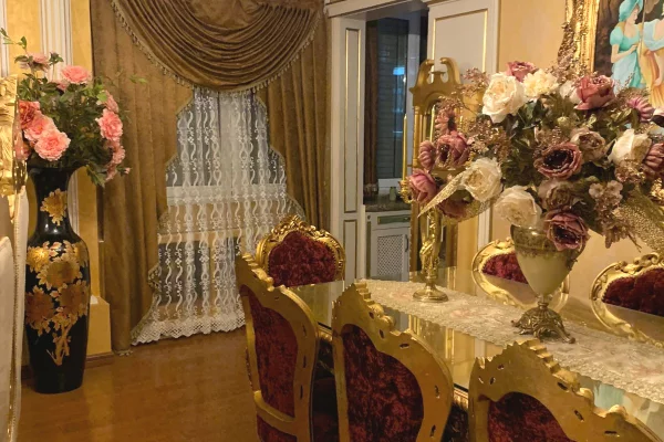 Shtepi ne shitje Apartament ne Tirane, 2+1, Mobilimi E mobiluar, Pagesa 360,000  Euro.