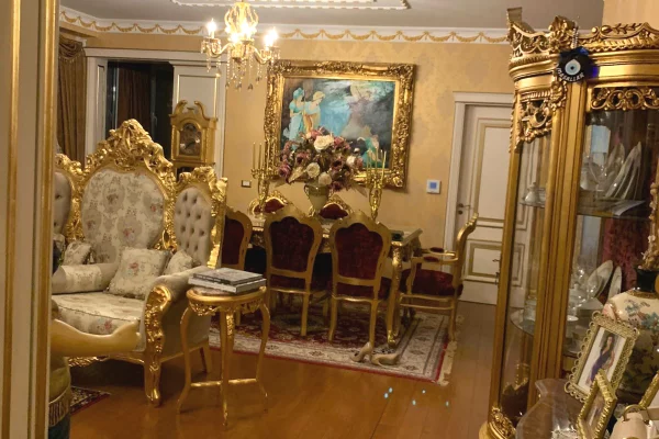 Shtepi ne shitje 2+1 ne Tirane - 360,000 Euro