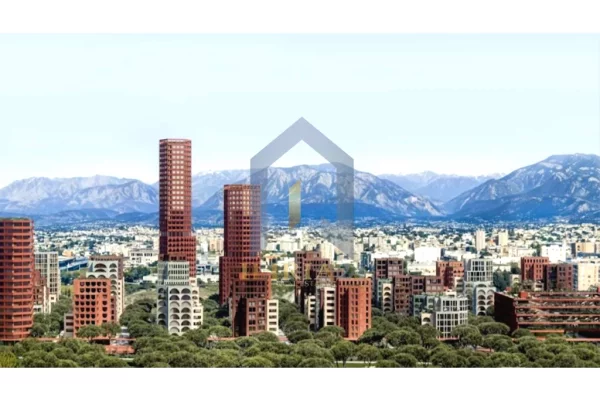 Shtepi ne shitje 1+1 ne Tirane - 110,240 Euro