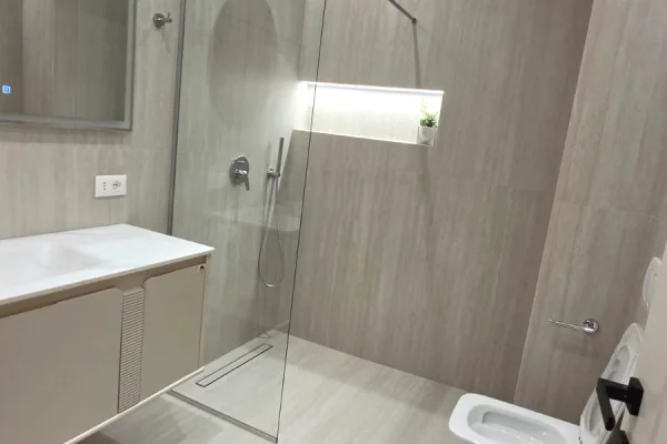 ambient biznesi me qira tek COIN/RTSH