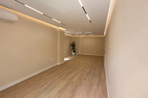 Business Property for Rent 1+1 in Tirana - 2,500 Euro