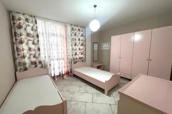 Private house for rent in Tirana 2+1, Furnished