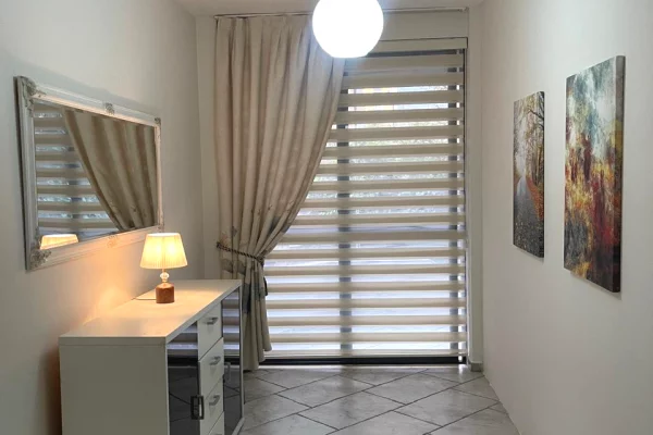 Private house for rent in Tirana 2+1, Furnished