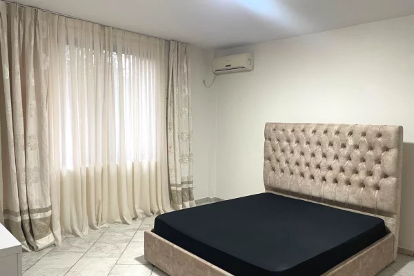 Private house for rent in Tirana 2+1, Furnished