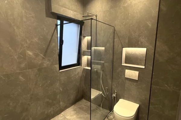 Apartment for rent in Tirana 1+1, Furnished