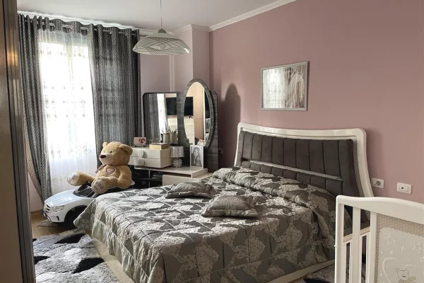 House for Sale 2+1 in Tirana - 159,000 Euro