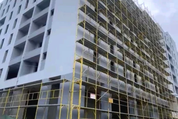 House for Sale 2+1 in Tirana - 140,000 Euro