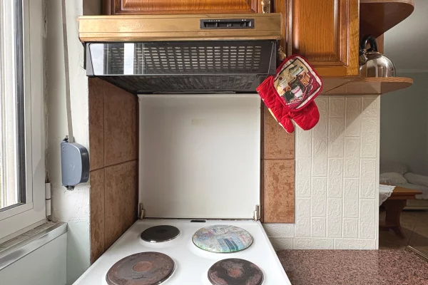 Shtepi me qera Apartament ne Tirane, 1+1, Mobilimi E mobiluar, Pagesa 500  Euro.