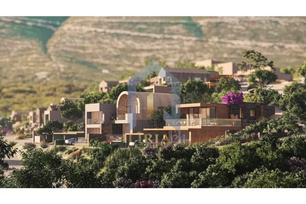 Shtepi ne shitje Vila Luksoze ne Vlore, 2+1, Mobilimi Bosh, pa mobiluar, Pagesa 900,000  Euro.