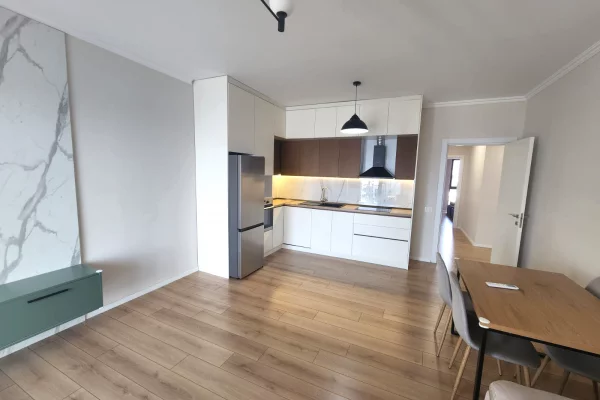 Shtepi me qera Apartament ne Tirane, 2+1, Mobilimi E mobiluar, Pagesa 750  Euro.