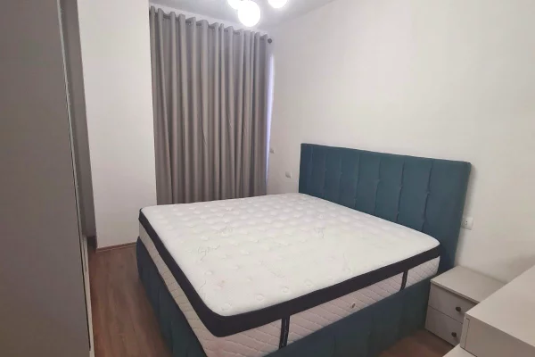 Shtepi me qera Apartament ne Tirane, 1+1, Mobilimi E mobiluar, Pagesa 700  Euro.