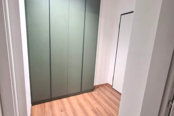 Shtepi me qera Apartament ne Tirane, 1+1, Mobilimi E mobiluar, Pagesa 700  Euro.