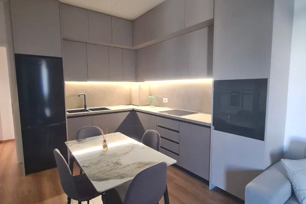 Shtepi me qera 1+1 ne Tirane - 700 Euro