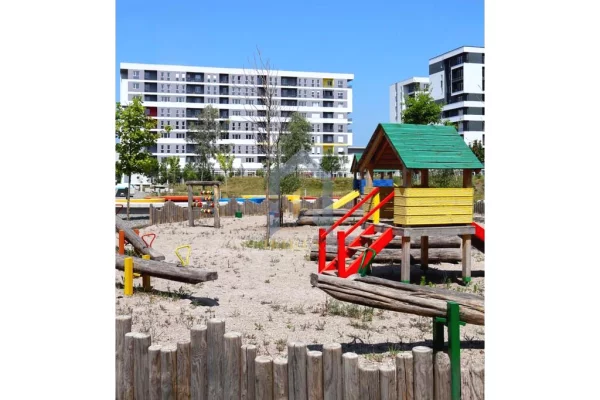 Shtepi ne shitje Apartament ne Tirane, 1+1, Mobilimi Bosh, pa mobiluar, Pagesa 82,000  Euro.